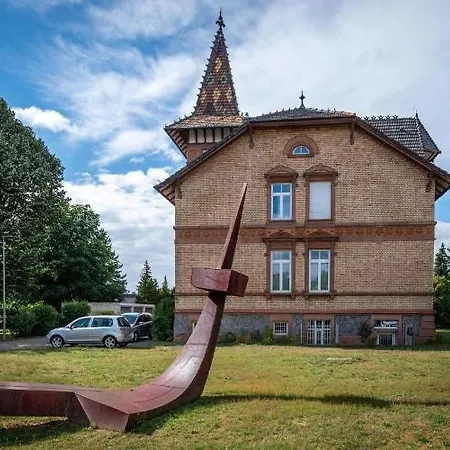 Ferienwohnung Piccolino Jockgrim Exterior photo