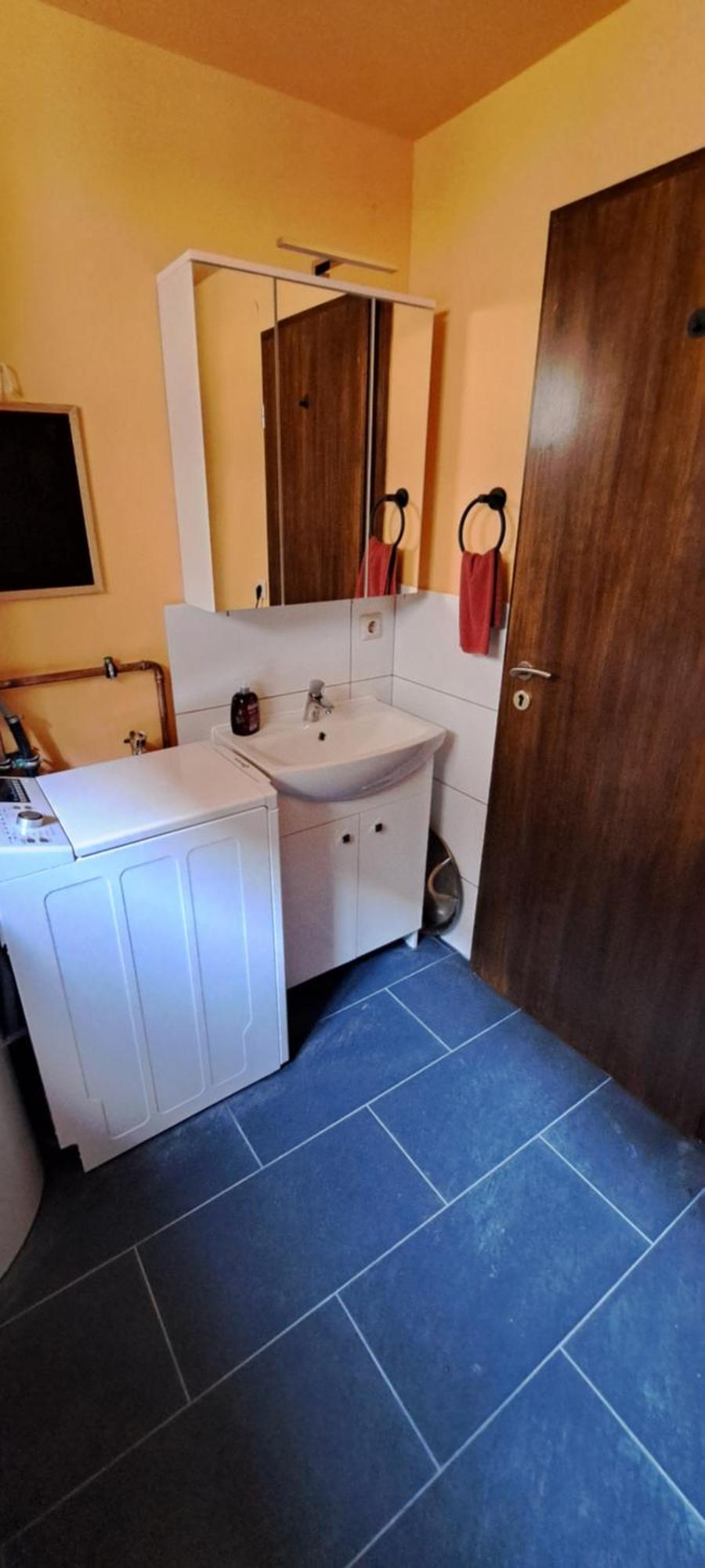 Apartment Piccolino *