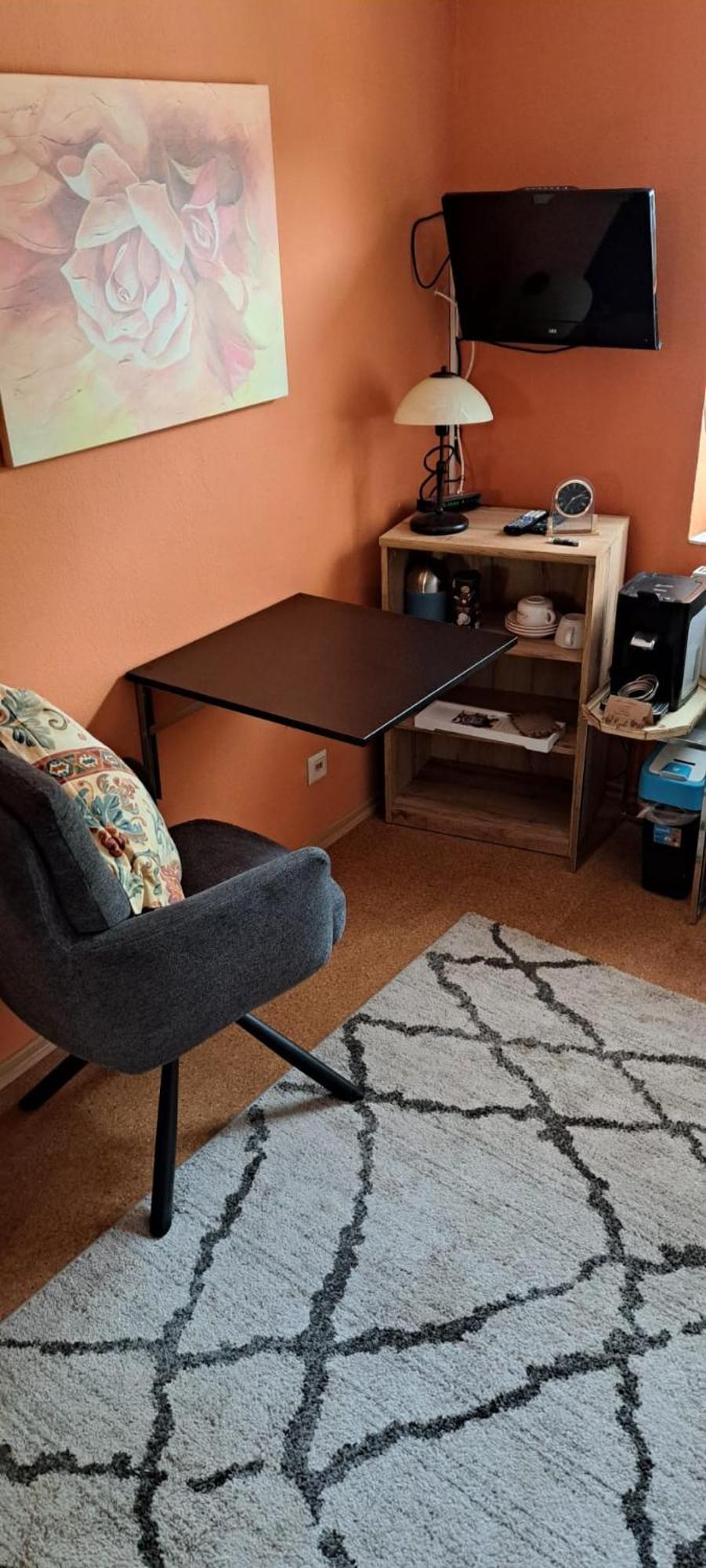 Apartment Piccolino Jockgrim