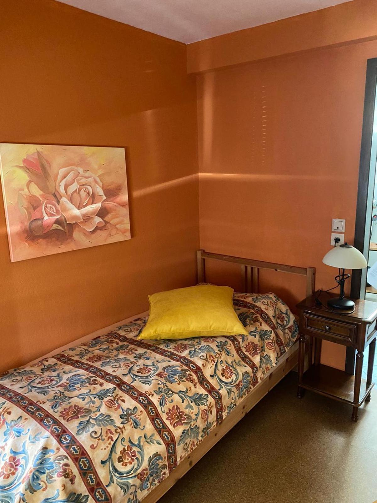 Piccolino Apartment *