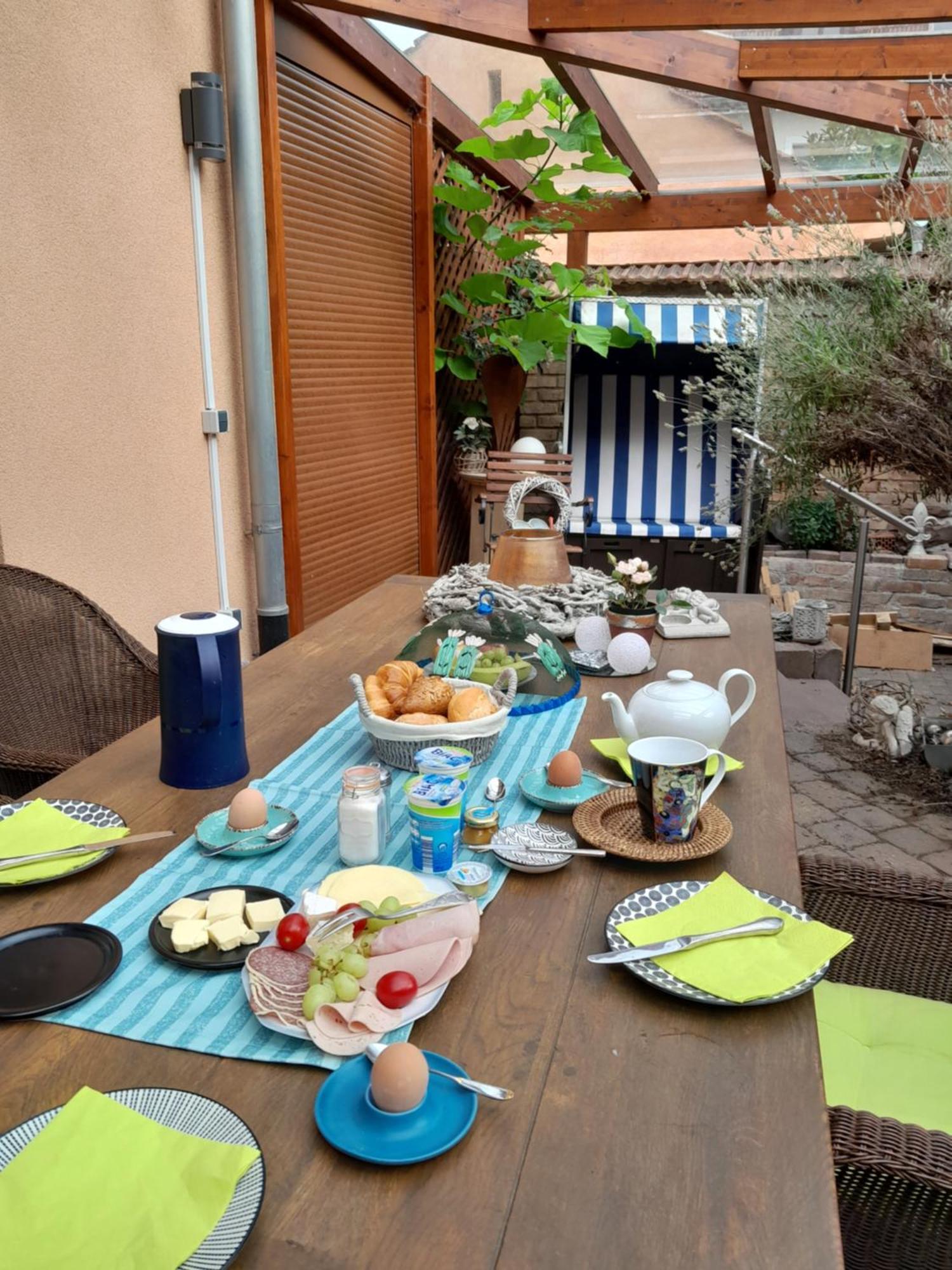 Piccolino Apartment *